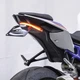 New Rage Cycle Fender Eliminator Kit - Standard - US Model Motorcycle Dirt Bike