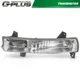 Fit For Jeep Compass Parking Light 2017 2018 2019 2020 2021 Left Side CH2520147