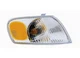 Right Side Turn Signal/Parking Light For Toyota Corolla 1998-2000 TYC TO2521150