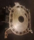 RX-7 FD3S 13B-REW Engine Front Iron Housing  N3F1-10-C00 Mazda Genuine Near NEW