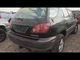 Driver Corner/Park Light Park Lamp-turn Signal Fits 99-03 LEXUS RX300 2140838