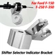 For Ford F-150 F-250 F-350 1997-03 Gear Shift Shifter Selector Indicator Bracket