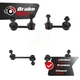 Front Rear Suspension Bar Link Kit For 1998-2002 Honda Accord 1999-2003 Acura TL Front Rear Suspension Bar Link Kit For 1998-2002 Honda Accord 1999-2003 Acura TL