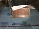 93 94 95 96 97 98 VOLKSWAGEN JETTA RIGHT RH PASSENGER SIDE FOG LIGHT SEDAN