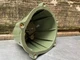 HMMWV M998 AMBER Parking Interlog COMPOSITE CASE 12422957, 6220-01-482-6107