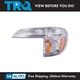 TRQ Left Corner Light Fits 1995-2001 Ford Explorer 1997 Mercury Mountaineer