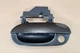 1995-2001 BMW E38 740iL 740i FRONT LEFT DRIVER EXTERIOR DOOR HANDLE ANTHRACITE