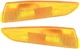 Fits 1993-2002 Chevy Camaro Parking/Signal/Marker Light Pair For GM2520146