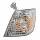 One New TYC Turn Signal Light Assembly Front Left 18552200 81520AA020 for Toyota