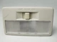 2002 - 2004 Jaguar S Type Dome Light Console Lampover Head Switch Rear OEM