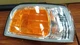NEW for 92-93 Honda Accord RH Parking/Side Marker Light Reflector HO2551107