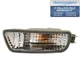 01-04 Fits Toyota Tacoma Signal Light 2wd Left Driver Assembly TO2530140 Halogen