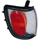 Replacement Driver Side Parking Light Assembly For 1999-2002 Toyota 4Runner