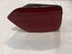 2019 Subaru Crosstrek Bumper Reflector Passenger Side Right Side