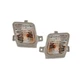 For Honda Odyssey 2021 22 2023 Corner Light Driver And Passenger Side Pair Front