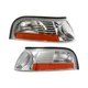 For Mercury Grand Marquis Parking Side Marker Light 2003-2005 Pair