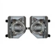 For Lexus RX350L/RX450hL 2018-2020 Cornering Light Driver and PassengerSide Pair