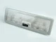 1997 - 2000 Mercedes Slk Class R170 Overhead Console Dome Light Lamp Upper OEM