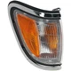 Corner Light Lamp  Right Hand Side Passenger 8161004040 for Toyota Tacoma 95-97