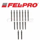 Fel-Pro Cylinder Head Bolt Set for 1996-2004 Jeep Grand Cherokee 4.0L L6 - pv