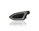 Fog Light Assembly for 15-18 Ford Edge - Left Hand - Driver - FT4Z13200H - CAPA