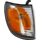  Passenger Side Corner Light For Toyota 4Runner 1999-2002