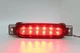 LED 3rd Brake Light For Mazda RX-8 2004&ndash;2008 Cargo Reverse Tail High Mount Lamps