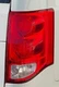 2011-2020 Dodge Caravan RH Passenger Tail Light Lamp OEM
