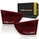For Kia Sorento 2019 2020 Tail Light Driver And Passenger Side | Pair Inner CAPA