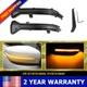 Dynamic LED Mirror Lamp Turn Signal Light For BMW 3 Series G20 G21 G28 2019-2023