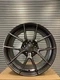 18" WHEELS RIMS M3 CSL STYLE SET FITS BMW 328I 335I 330I 325I 4 SERIES 428I 435I