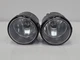 11-14 Infiniti QX56 Front Bumper Fog Light Lamp Set Left Right 26150-8990B EX35