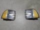 Dodge RAM Marker Light 94-02 Ram PICKUP Truck Driver Passenger RH LH Headlight
