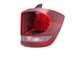 2011-2020 DODGE JOURNEY PASSENGER RIGHT QUARTER LED TAIL LIGHT TAIL LAMP OEM 46B