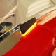 New Rage Cycles V4-MBO Ducati Panigale V4 Mirror Block Off LED Turn Signals