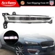 For 2017-2020 Lincoln MKZ Front LED Daytime Parking Light Fog Lamp Clear RH Side