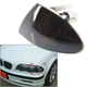 Left Turn Signal Indicator Corner Lights For BMW 3 Series E46 Sedan 99-01