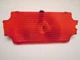 1971-1972 OEM GM OLDSMOBILE CUTLASS 442 W30 TAIL LIGHT LENS 5965252