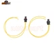 For 15-2022 Chrysler 300 Front/Rear Side Marker Light x2 Pigtail Connector Wires For 15-2022 Chrysler 300 Front/Rear Side Marker Light x2 Pigtail Connector Wires