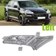 1 Pcs For Porsche Cayenne 2008 Left Plastic Clear Front Side Marker Lights