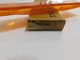 5953435 1962 Chevrolet Chevy II LH Parking Lamp Lens