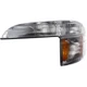 For Ford Explorer Turn Signal/Parking Light 1995-2001 Driver Side DOT FO2520130