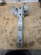 NISSAN SKYLINE R32 GTR HOOD LATCH SUPPORT - SMALL CREASE