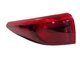 2017 - 2019 Kia Sportage Driver LH Side Rear Tail Light Lamp 92401-D9020 💎OEM💎