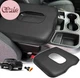 Center Console Armrest Cover for 2019-2025 2026 Chevy Silverado & GMC Sierra 150