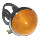 Goodmark Driver or Passenger Side Replacement Turn Signal/Parking Light