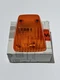 GENUINE Mercedes Benz G Class W460 W463 Turn Signal Lens (SINGLE) NEW 0008262357