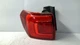 2017 GMC Acadia Driver LH Tail Light Lamp OEM