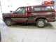 Passenger Corner/Park Light Side Marker Fits 88-93 CHEVROLET 1500 PICKUP 775279