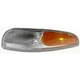 For Chevy Corvette 1997-2004 Turn Signal Light Driver Side | Front | GM2520186
